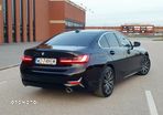 BMW Seria 3 320i Luxury Line sport - 8