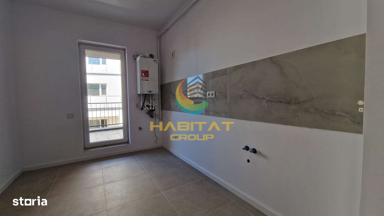 Apartament 2 camere - metrou Nicolae Teclu