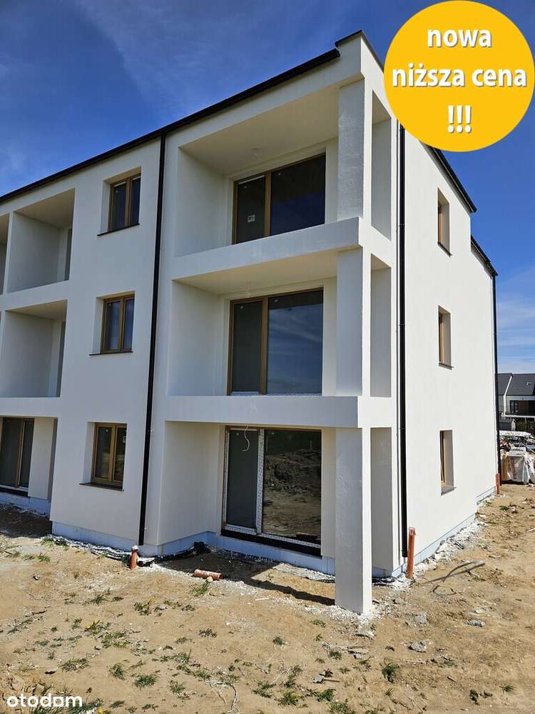 Siemianice 2 budynek- fotowoltaika, pompa, mp - Pełny obrazek: 4/11