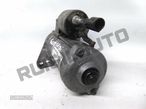 Motor De Arranque 02z911_024l Vw Golf Vii Variant (ba5,bv5) 1.6 - 3