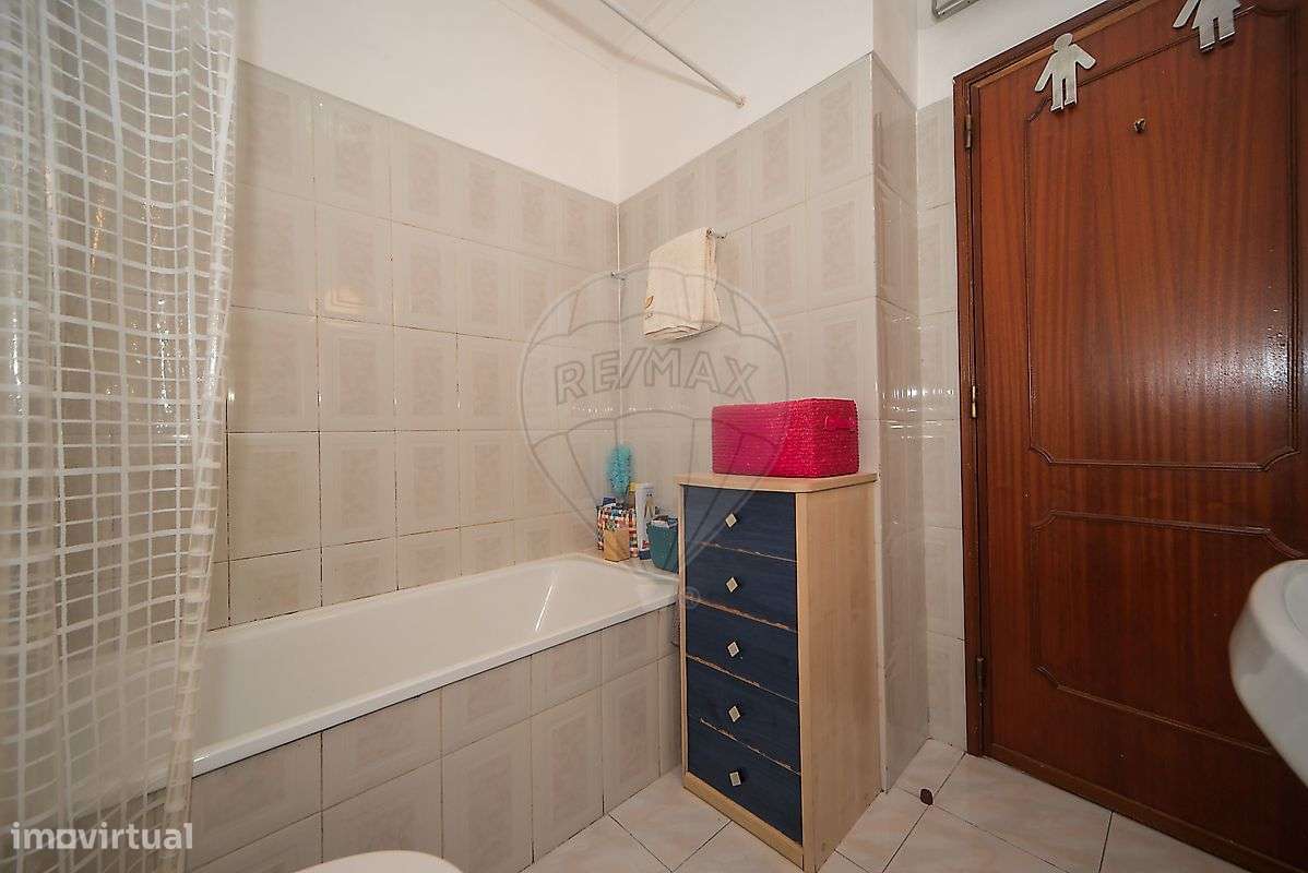 Apartamento T2 para venda-20