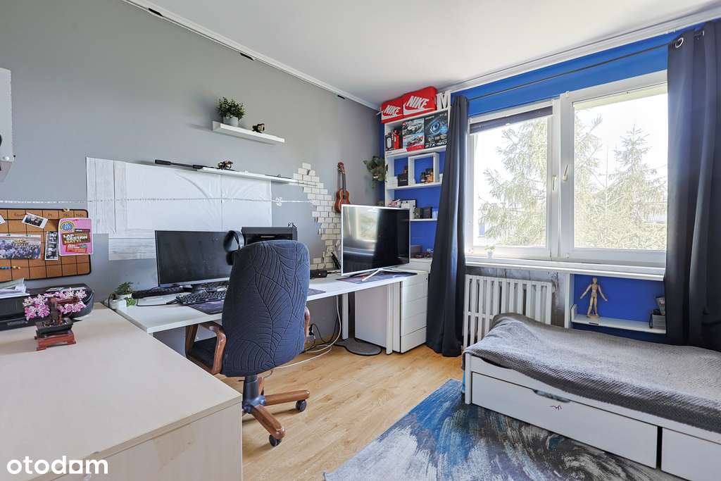 Mieszkanie Krosno 3 pokoje - 57,40 m2-5