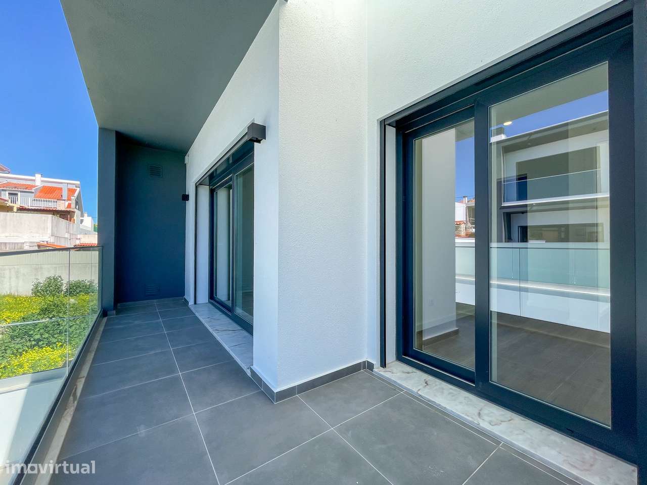 Moradia T4 com Piscina - Santa Iria de Azoia (Bairro da Salvação)-9