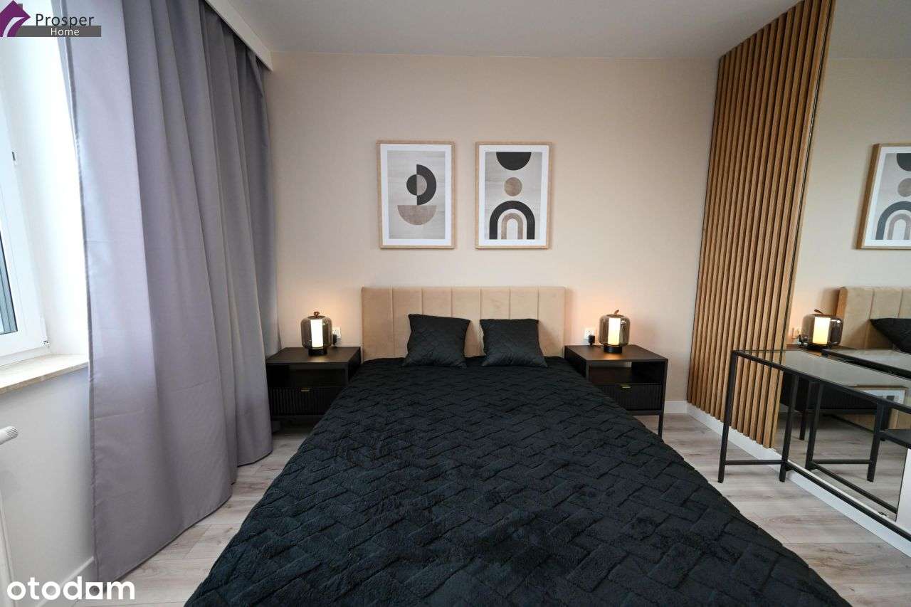 Rzeszów ul.Graniczna M2 z garażem i klimatyzacją - Pełny obrazek: 5/9