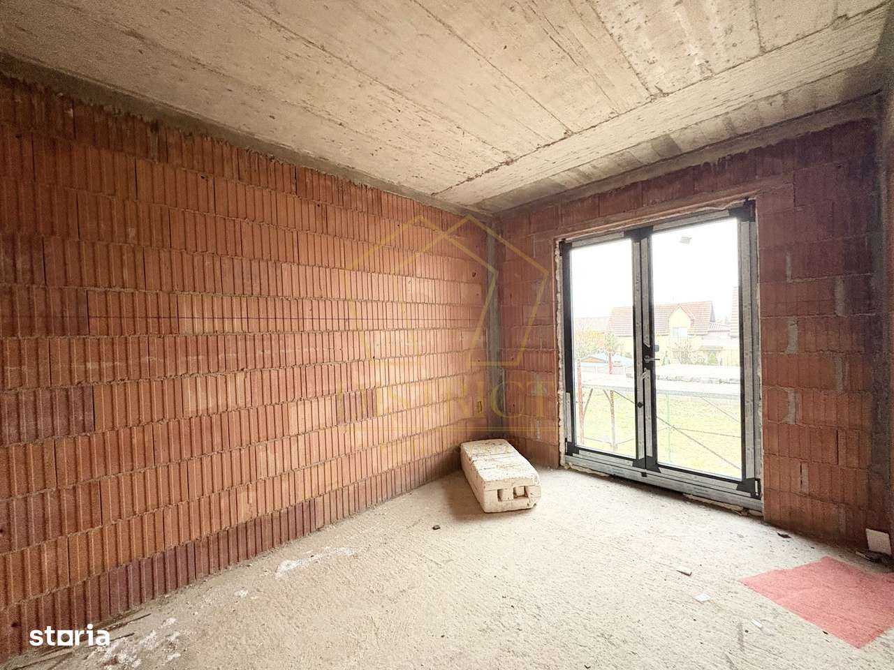 Duplex spatios cu 5 camere si 2 bai | Giroc - Imagine principală: 5/11