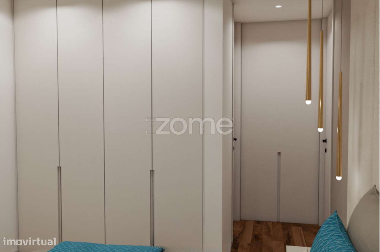 Apartamento T3 com 197m² em Vila Nova de Cerveira-37