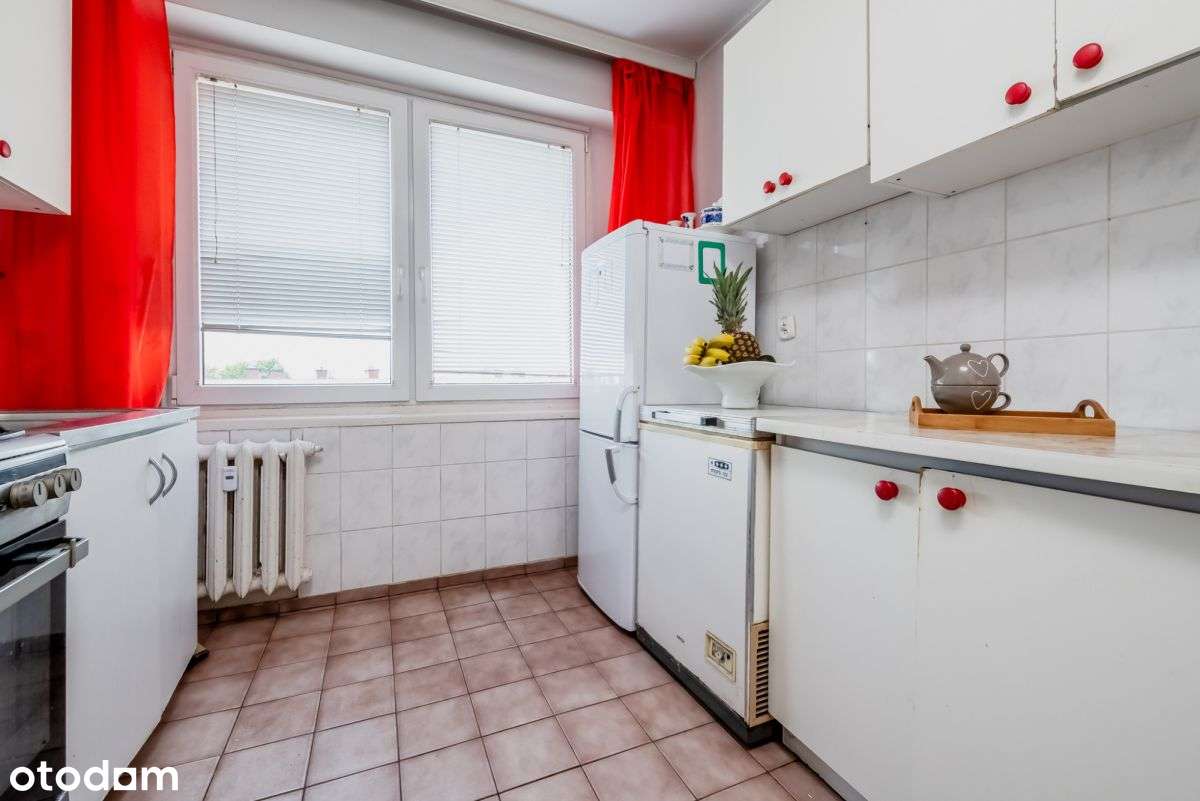 Przytulne 3-pokojowe mieszkanie 60m2 ul.Borsucza-11