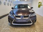 Lexus CT - 2