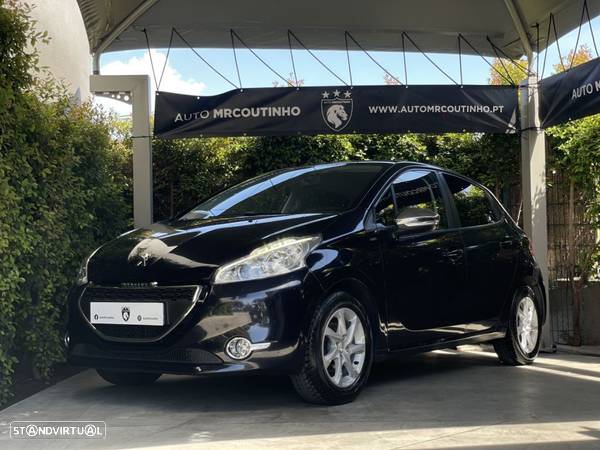 Peugeot 208 1.2 VTi SE Style - 2