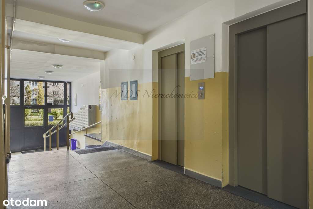 3 pokojowe, jak nowe, metro-17