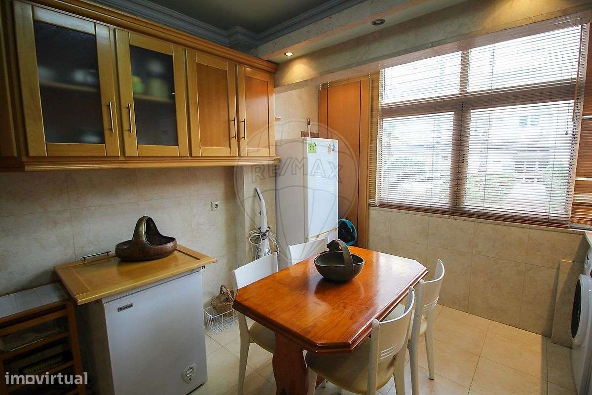 Apartamento T2 para venda-7