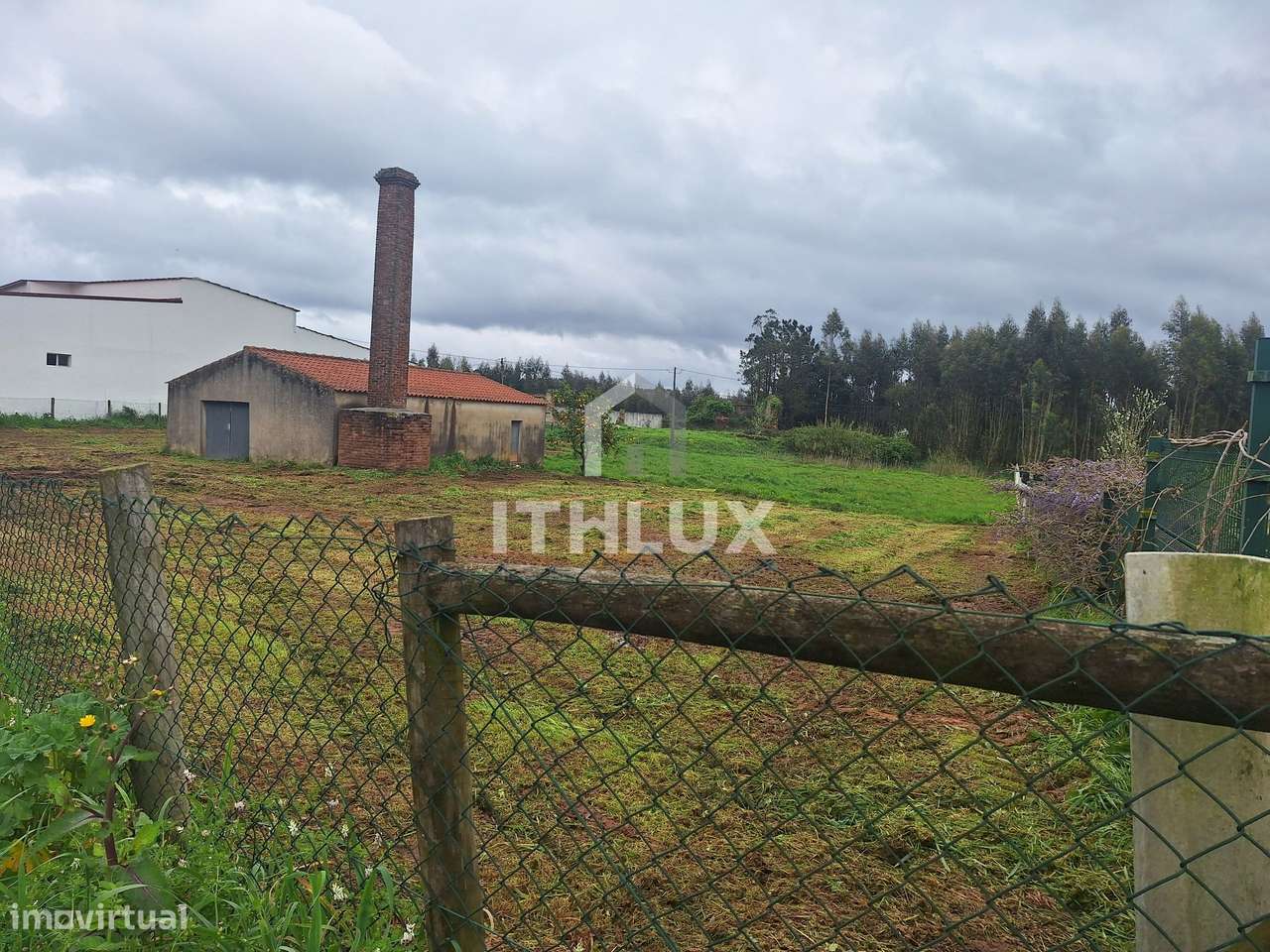 Terreno para Construção – a 20 Minutos das Caldas da Rainha-3