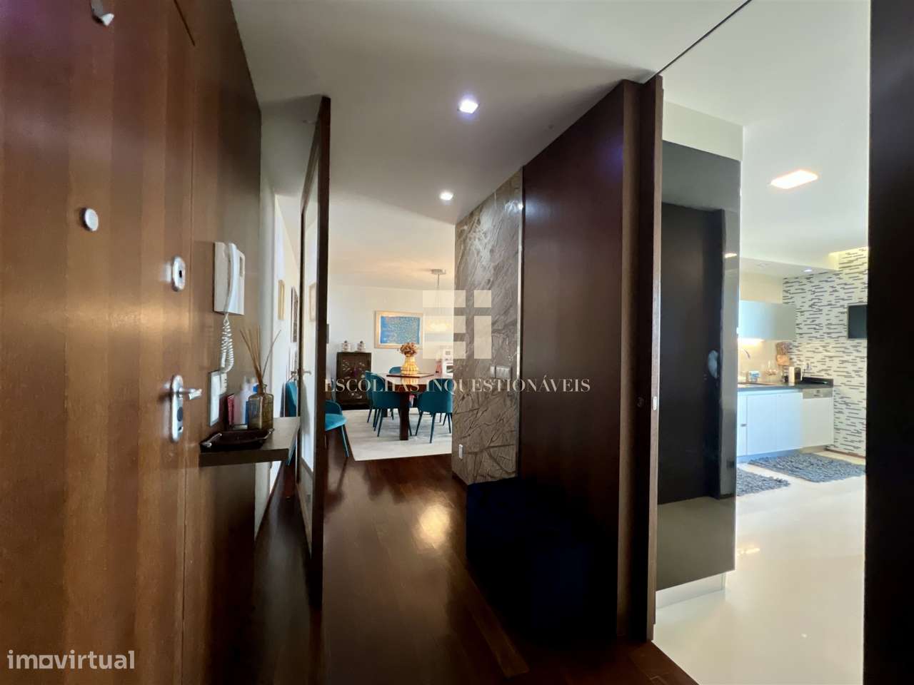 Apartamento T3 Venda em Viana do Castelo (Santa Maria Maior e Monserra-14