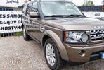 Land Rover Discovery IV 3.0D V6 HSE - 4