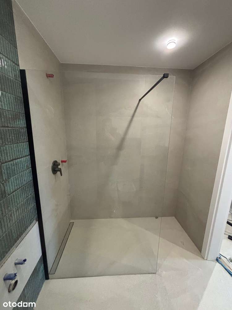 Osiedle Verde Czarnochowice 46m2, 2 pokoje, balkon, taras - WYKOŃCZONE - Pełny obrazek: 3/9