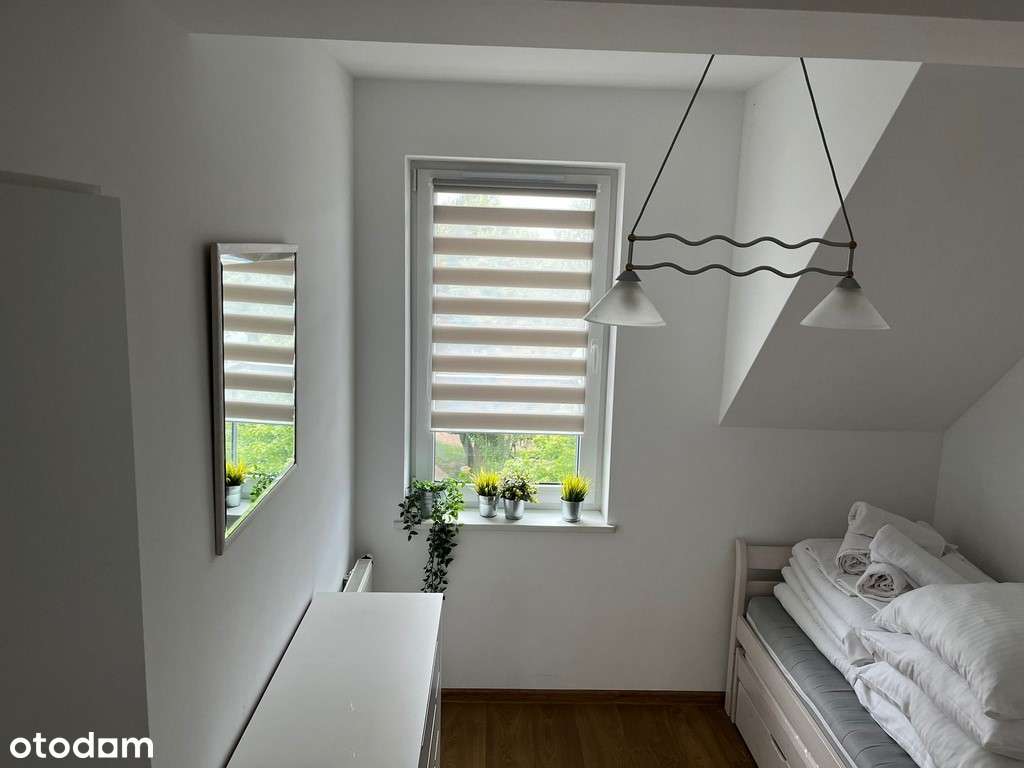 Przestronne 2-pokojowe mieszkanie z windą-9