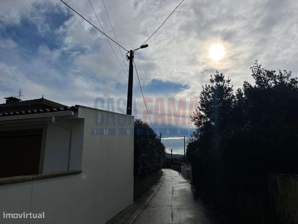 Terreno para Construção - São Pedro de Rates-18