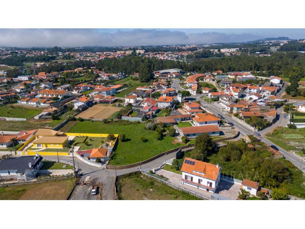 Armazém para venda na Rua de Beire, São João de Ver-15