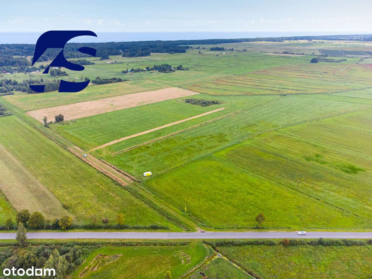 Piękne działki pod rekreacje ! - Pełny obrazek: 1/16