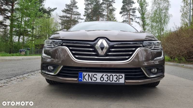 Renault Talisman 1.6 Energy dCi Limited - 3