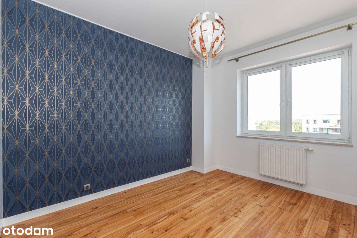 Komfortowe mieszkanie, 70m2, 3 pokoje, Bemowo - Pełny obrazek: 5/12