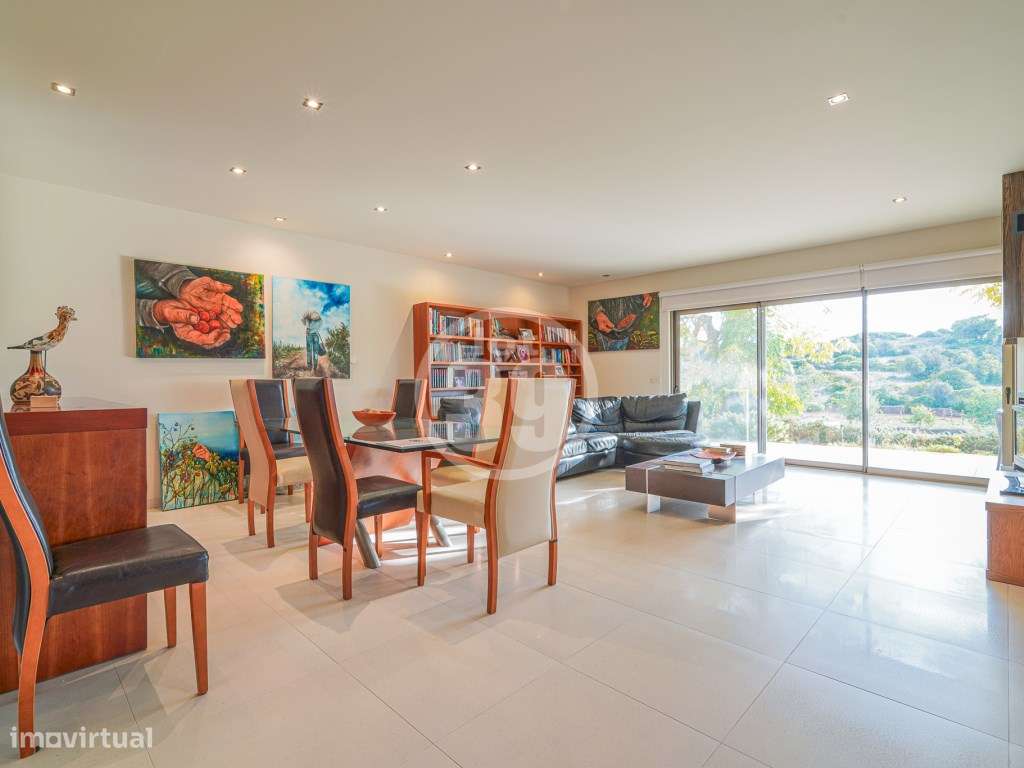 Fantástica propriedade de luxo inserida num generoso lote de terren...-10