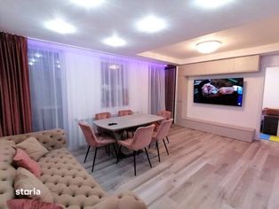 Apartament frumos in bloc nou, Tip Vila, Zona Bazei Clujana!