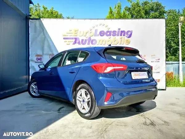 Ford Focus 1.5 EcoBlue Connected - 6