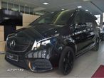 Mercedes-Benz V 300 d Combi Lung 237 CP AWD 9AT EXCLUSIVE - 2