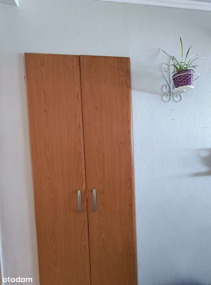 Trzypokojowe mieszkanie w Tychach os G-13