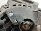 Alternador Bosch Mercedes CLK W209 220 CDI - 2