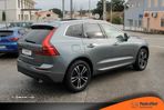 Volvo XC 60 2.0 D4 Momentum Plus Geartronic - 5