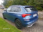 Skoda Kamiq 1.0 TGI G-TEC Style - 14