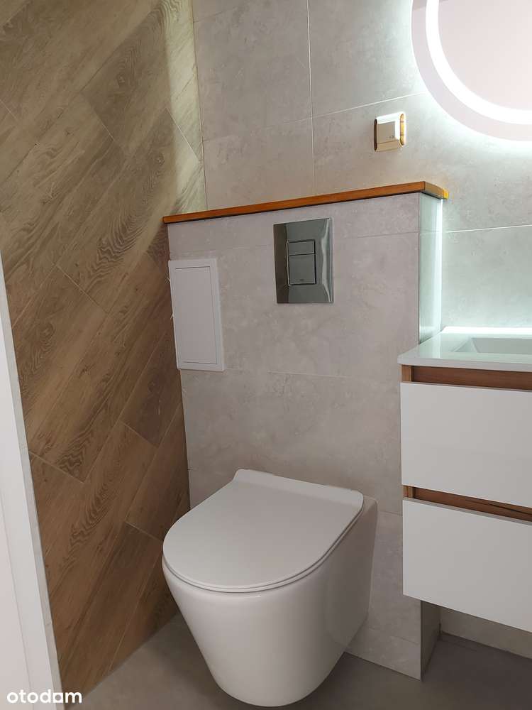 Centrum 2 pokoje 37 m2 po generalnym remoncie spółdzielcza własność-3