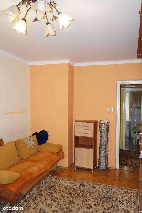 Ursus Skorosze ul. Kolorowa⭐53m2 + balkon + piwnica / Park Czechowicki - Pełny obrazek: 2/6