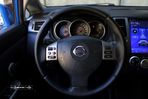 Nissan Tiida 1.5 dCi Acenta - 29