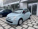 Fiat 500 1.0 Hybrid - 1