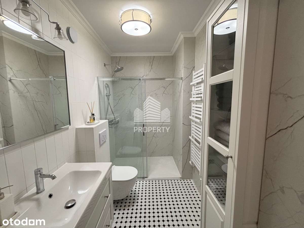 Monte Cassino 300m do plaży Winda Parking - Pełny obrazek: 5/17