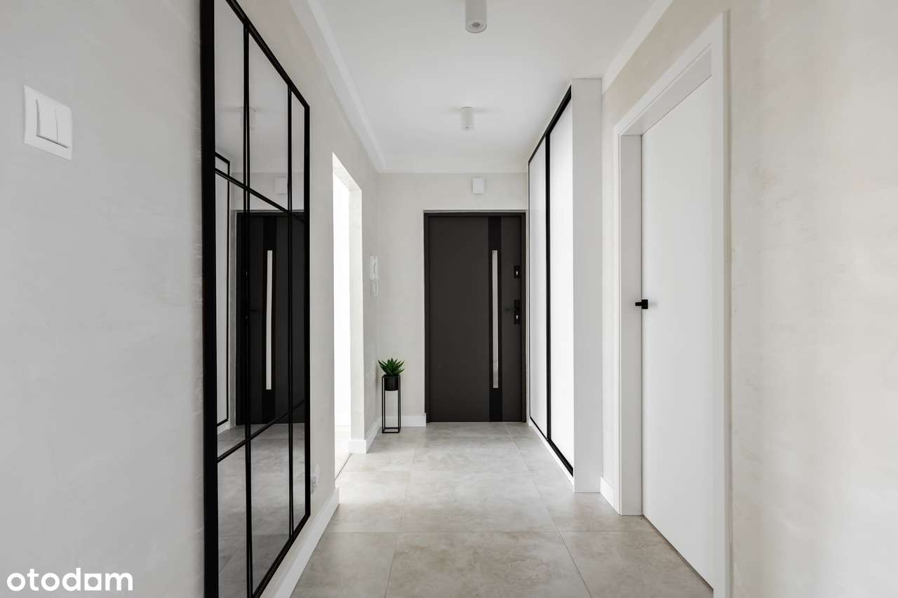 Wysoki standard, wyposażone,  loggia, piwnica, możliwe małe zwierzątko - Pełny obrazek: 3/15