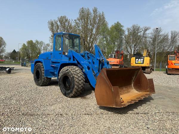 Schaeff Schaeff TEREX SKL 873 - 1