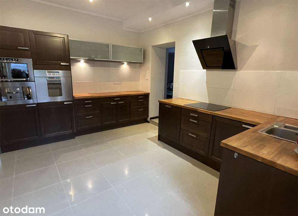 Dom Lokal Warszawa Opacz ekstra lokalizacja 3 pokoje 130m2 - Pełny obrazek: 4/15