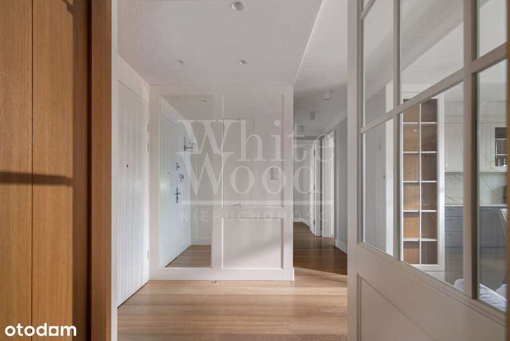 Elegancki apartament w Gdyni Orłowie - Pełny obrazek: 5/18