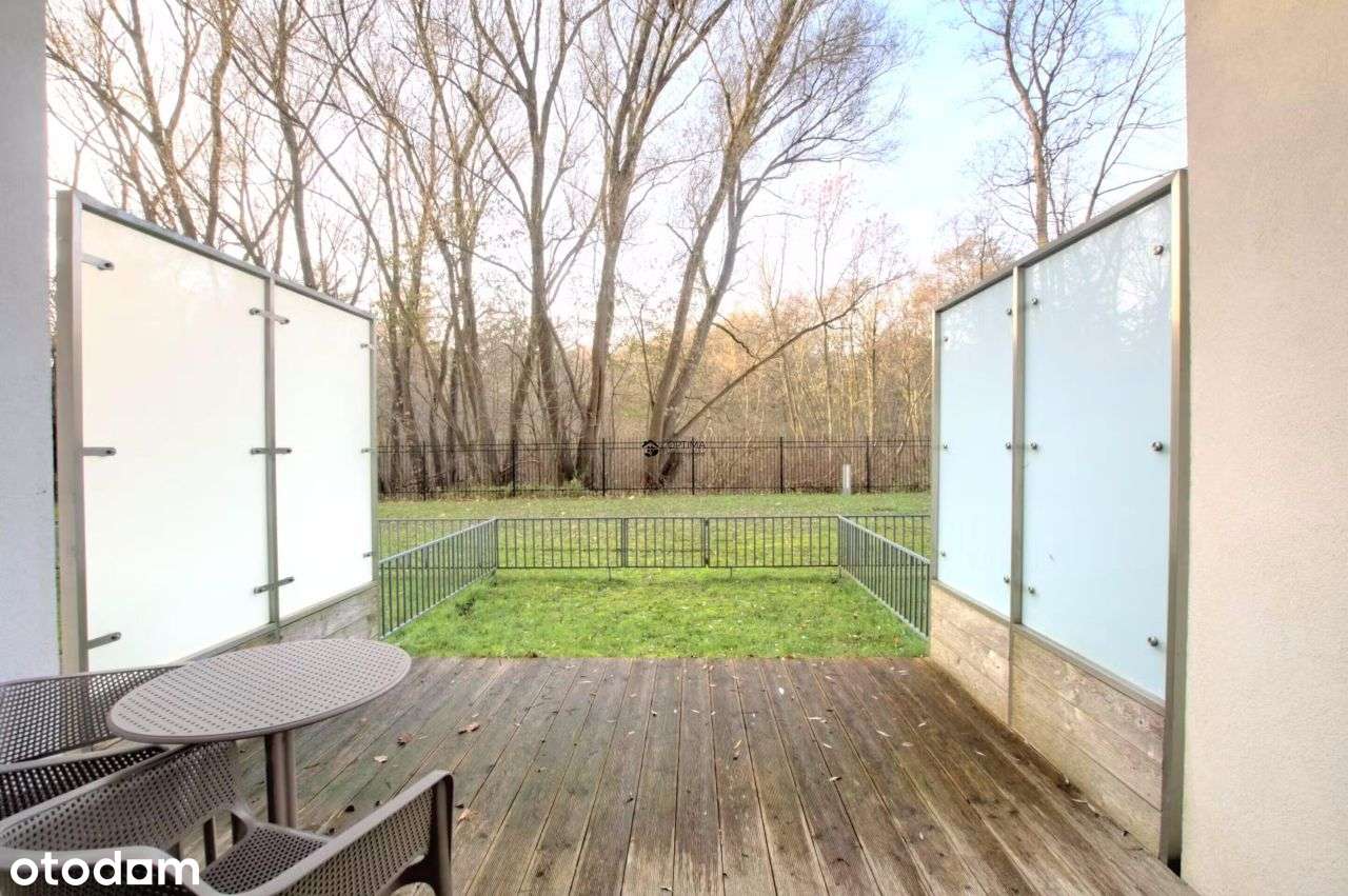 Okazja! Apartament z tarasem w hotelu Diune*****-6