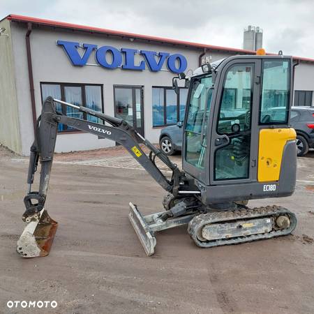 Volvo EC 18 E - 1