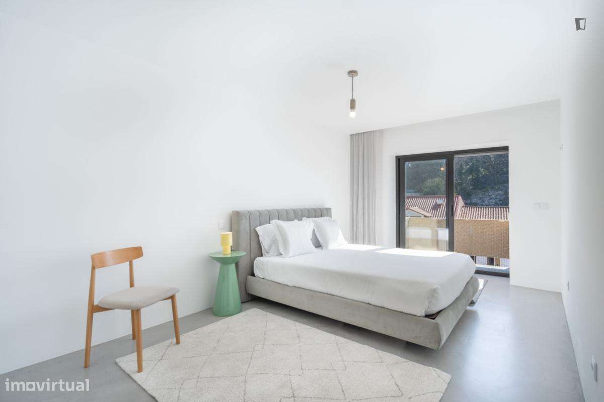 Apartamento com 2 quartos - localizado em Sé de Braga e São Lázaro... - Grande imagem: 5/28