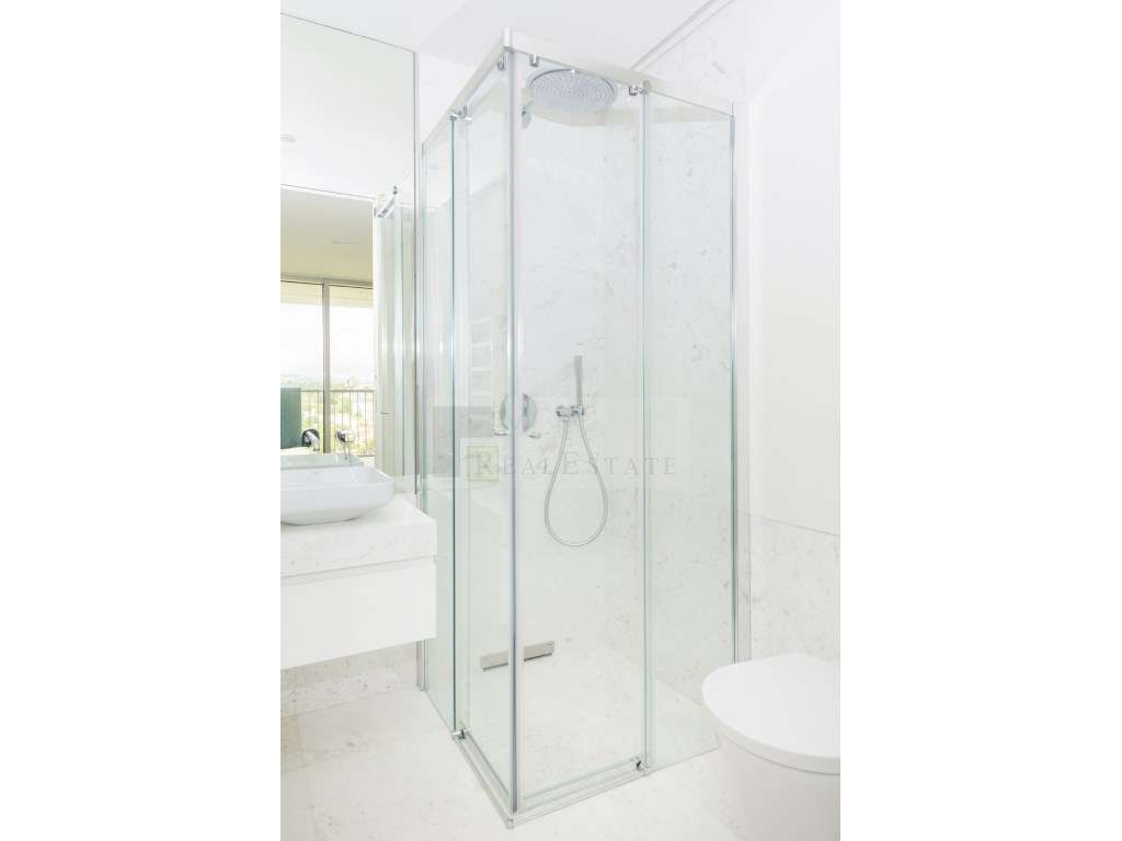 Apartamento T4+1 na Infinity Tower - Nature Flats, 21.º andar-18