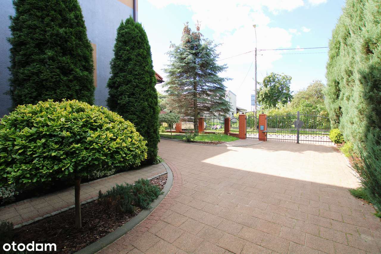 Nieruchomość komercyjna ** doskonałe położenie tuż przy ul. płk. Dąbka - Pełny obrazek: 4/20