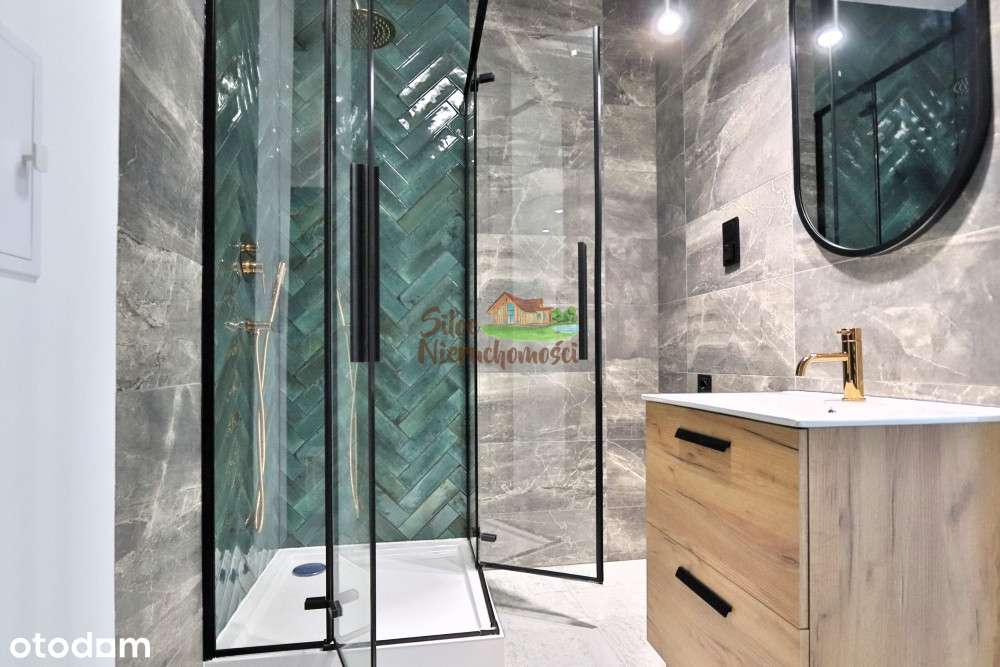 2 pokojowe piękne nowoczesne, tanie w eksploatacji-9