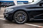 BMW Seria 5 540i xDrive AT - 5