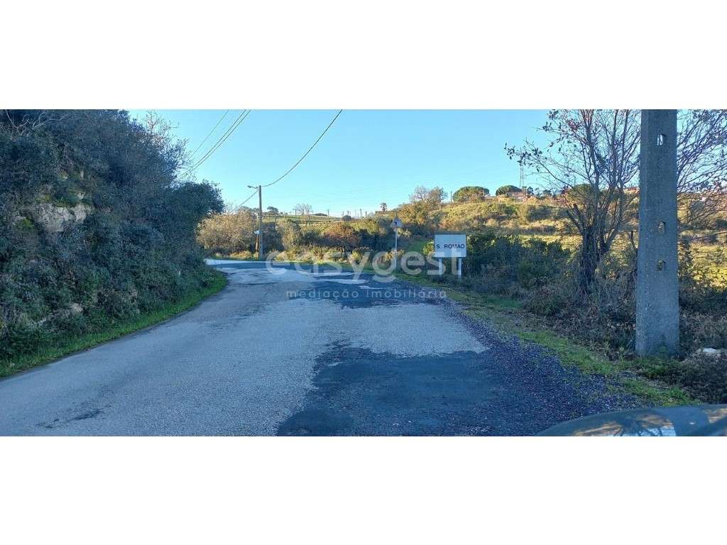 Terreno Rústico para cultivo com 16360 m2 em Manhosas São João Montes - Grande imagem: 5/15